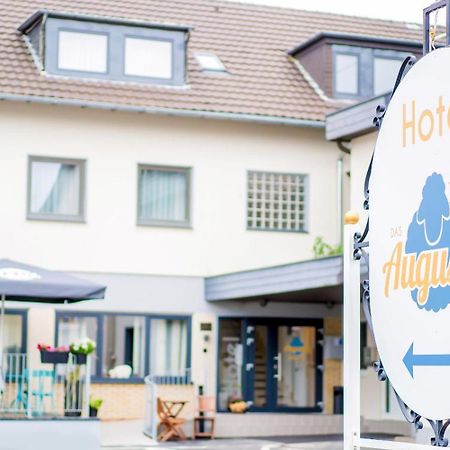 Hotel Das Augustin Sankt Augustin Zewnętrze zdjęcie