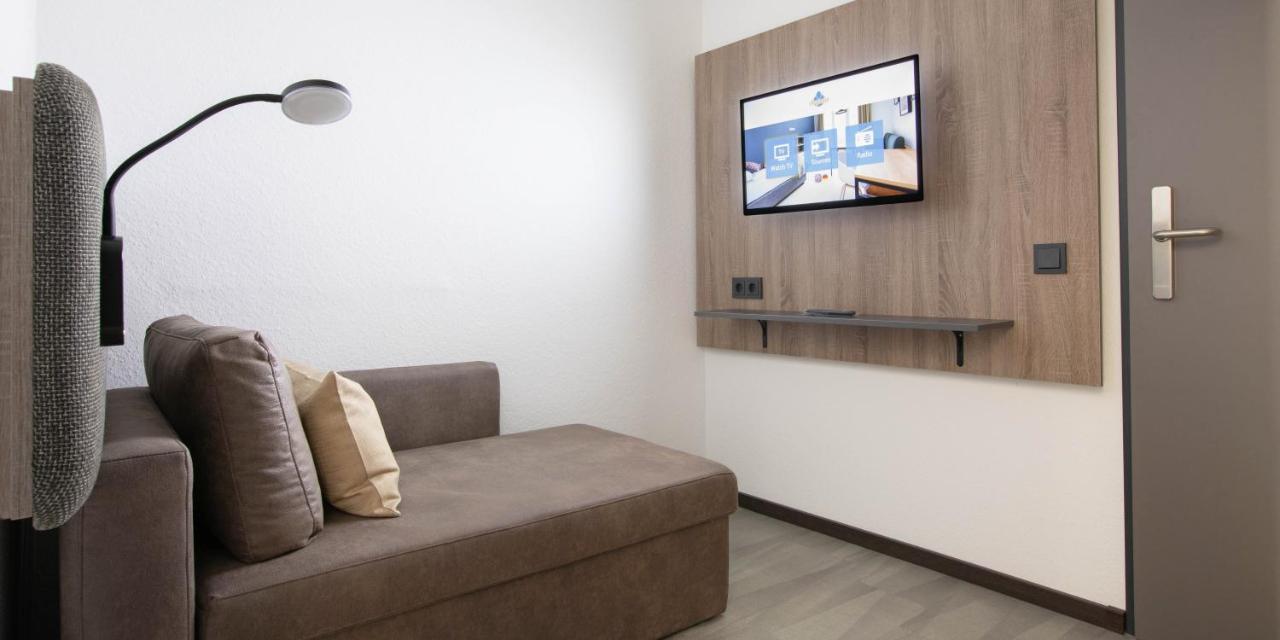 Hotel Das Augustin Sankt Augustin Zewnętrze zdjęcie