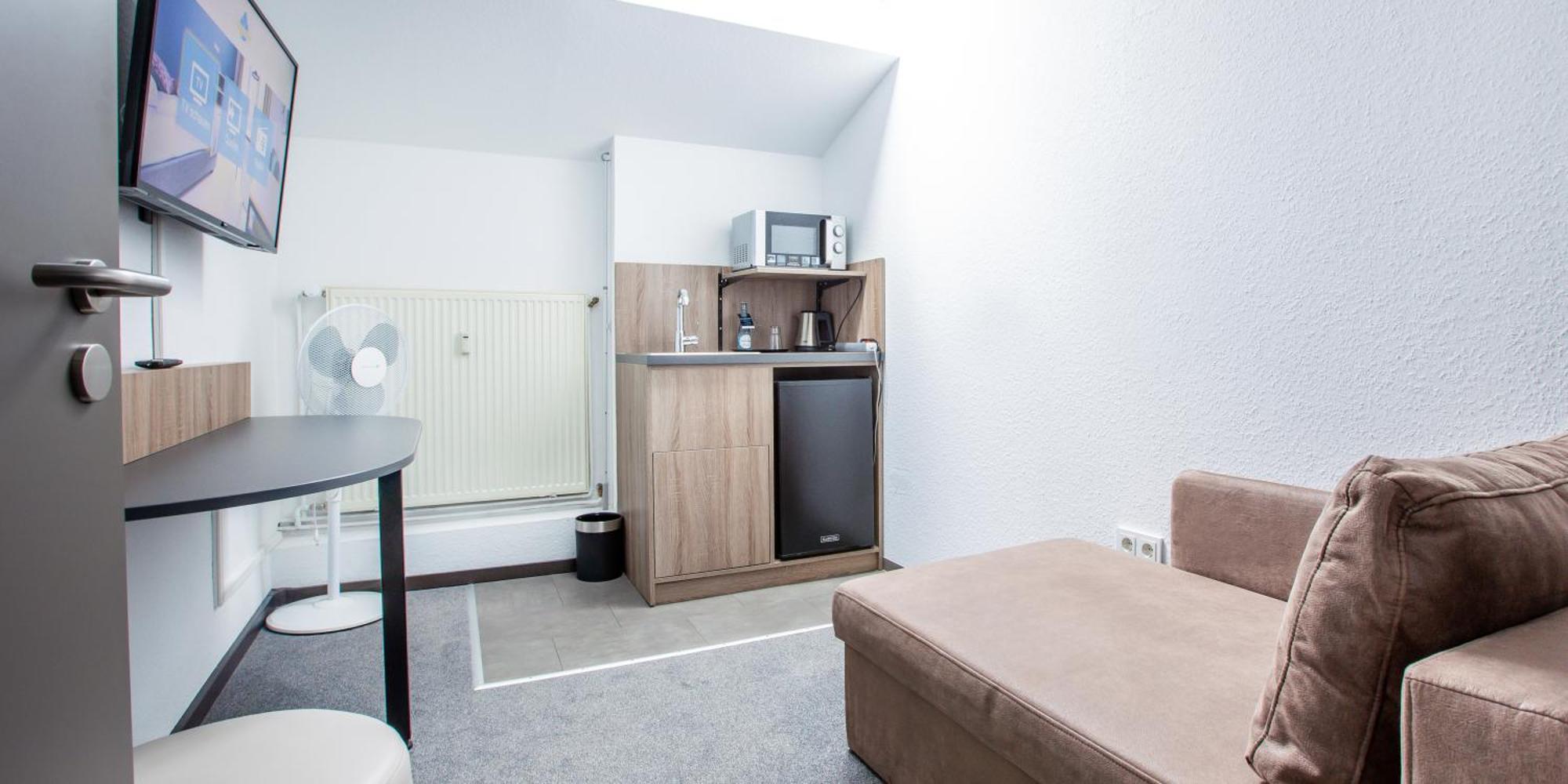 Hotel Das Augustin Sankt Augustin Zewnętrze zdjęcie