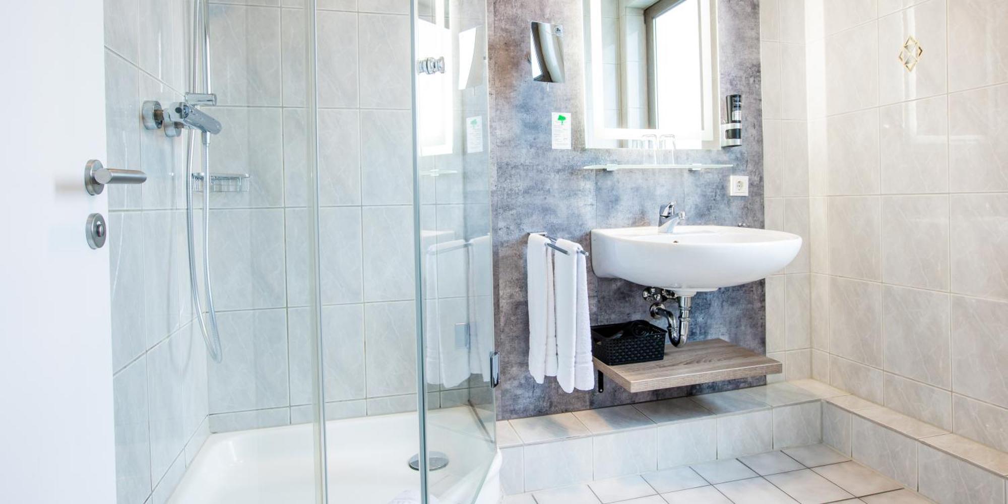 Hotel Das Augustin Sankt Augustin Zewnętrze zdjęcie